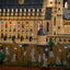 Castillo de Hogwarts™