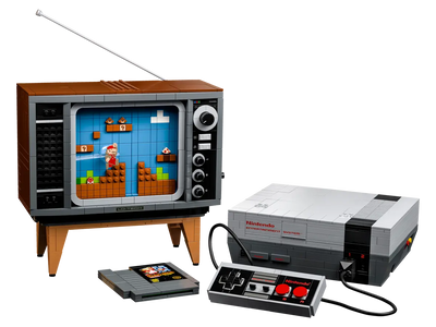 Nintendo Entertainment System™