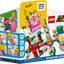 Pack Inicial: Aventuras con Peach