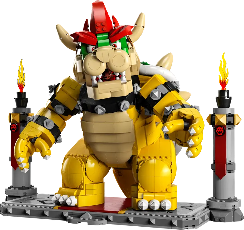 El Poderoso Bowser™
