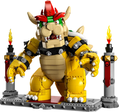 El Poderoso Bowser™