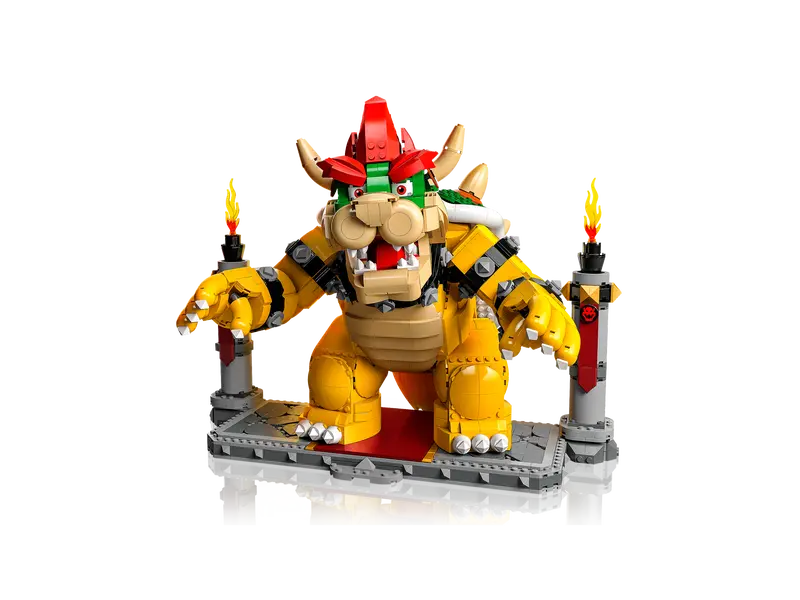El Poderoso Bowser™