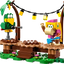 Set de Expansión: Jaleo en la jungla con Dixie Kong