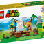 Set de Expansión: Jaleo en la jungla con Dixie Kong
