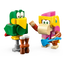 Set de Expansión: Jaleo en la jungla con Dixie Kong