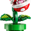 Planta Piraña