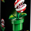Planta Piraña