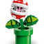 Planta Piraña
