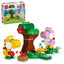 Set de Expansión: Huevo de Yoshi en el bosque