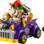 Set de Expansión: Coche monstruoso de Bowser