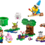 Aventuras interactivas con LEGO® Luigi™