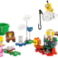 Aventuras interactivas con LEGO® Peach™