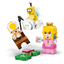 Aventuras interactivas con LEGO® Peach™