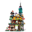 Jardines de la Ciudad de NINJAGO®