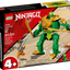 Meca Ninja de Lloyd
