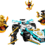 Zane Dragon Power: Deportivo de Competición Spinjitzu