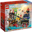 Mercados de la Ciudad de NINJAGO®