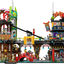 Mercados de la Ciudad de NINJAGO®