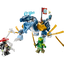 Dragón de Agua EVO de Nya
