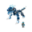 Dragón de Agua EVO de Nya
