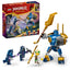 Pack de Combate: Meca de Jay