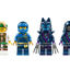 Pack de Combate: Meca de Jay