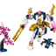 Meca Elemental Tecno de Sora