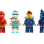 Meca Elemental del Fuego de Kai