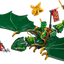 Dragón Verde del Bosque de Lloyd