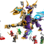 Dragón de la Concentración: Arc