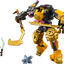 Meca de Batalla Spinjitzu de Arin