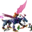 Dragón Maestro Rontu