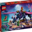 Dragón Maestro Rontu