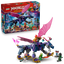 Dragón Maestro Rontu