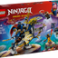 Meca de Rogue y Dragón