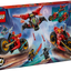 Vehículo de Combate Ninja