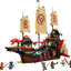 Bounty del Templo