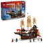 Bounty del Templo