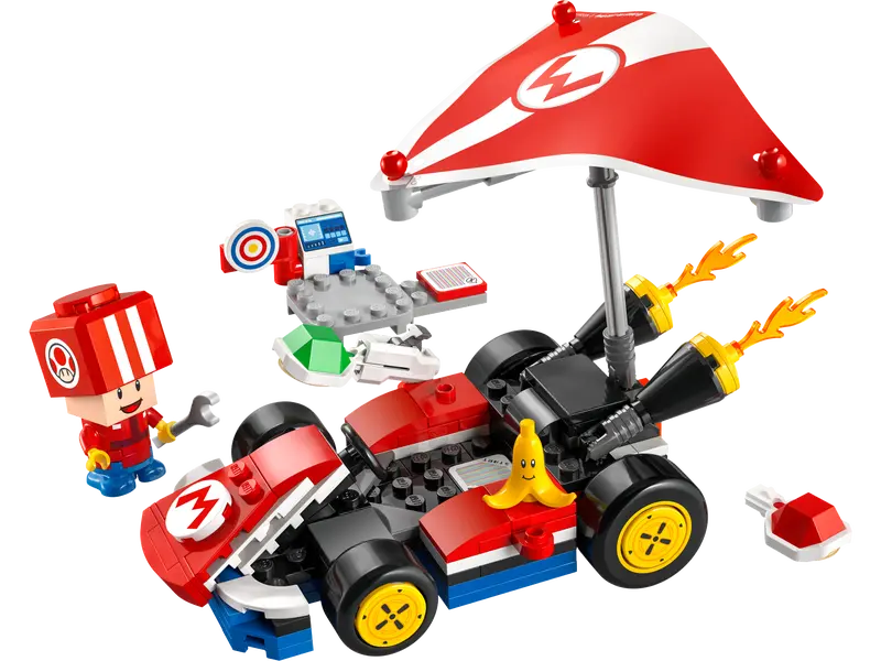 Mario Kart™: Kart estándar