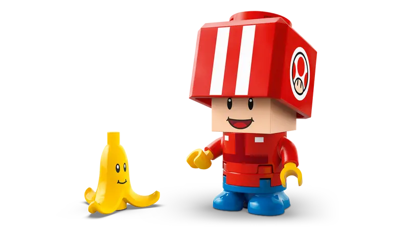 Mario Kart™: Kart estándar