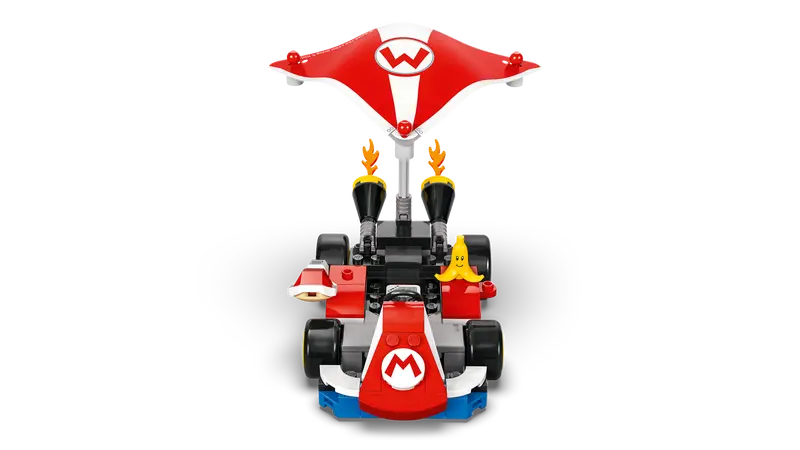 Mario Kart™: Kart estándar