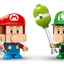 Mario Kart™: Bebé Mario vs. Bebé Luigi