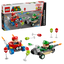 Mario Kart™: Bebé Mario vs. Bebé Luigi