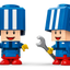 Mario Kart™: Garaje de Toad