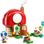 Fiesta en la casa de Toad