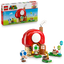 Fiesta en la casa de Toad
