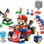 Mario Kart™ – LEGO® Mario™ interactivo y Kart estándar