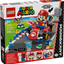 Mario Kart™ – LEGO® Mario™ interactivo y Kart estándar