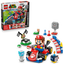 Mario Kart™ – LEGO® Mario™ interactivo y Kart estándar