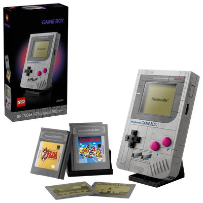Game Boy™